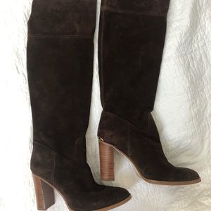 Michael Kors ‘Regina’ Boots